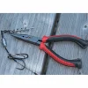 Pike / Predator Fox Rage Tools * Split Ring Pliers 5"