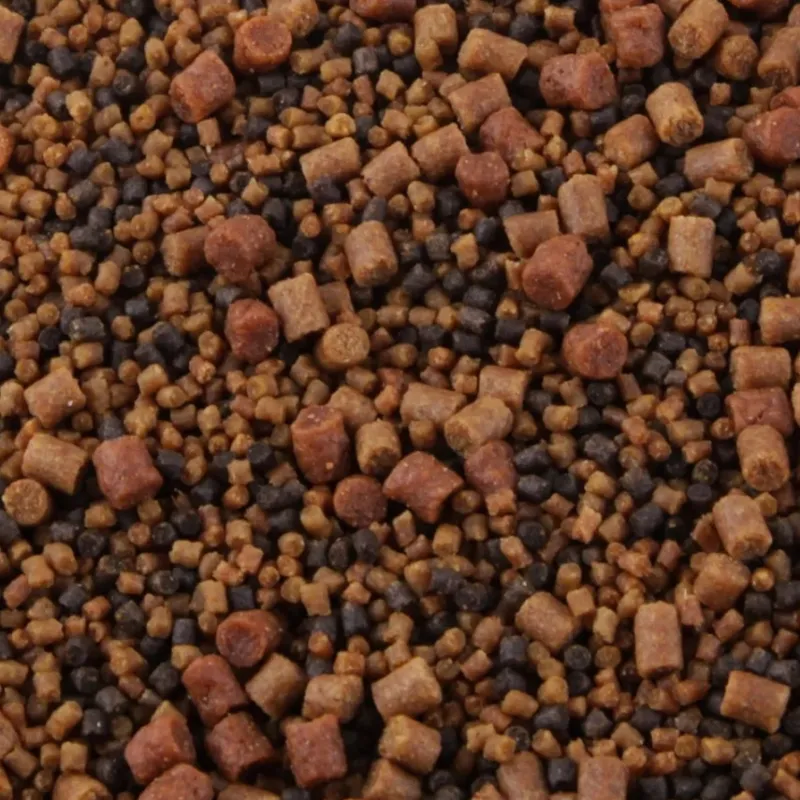 Carp Mainline Bait & Additives * Spod & PVA Pellet Mix