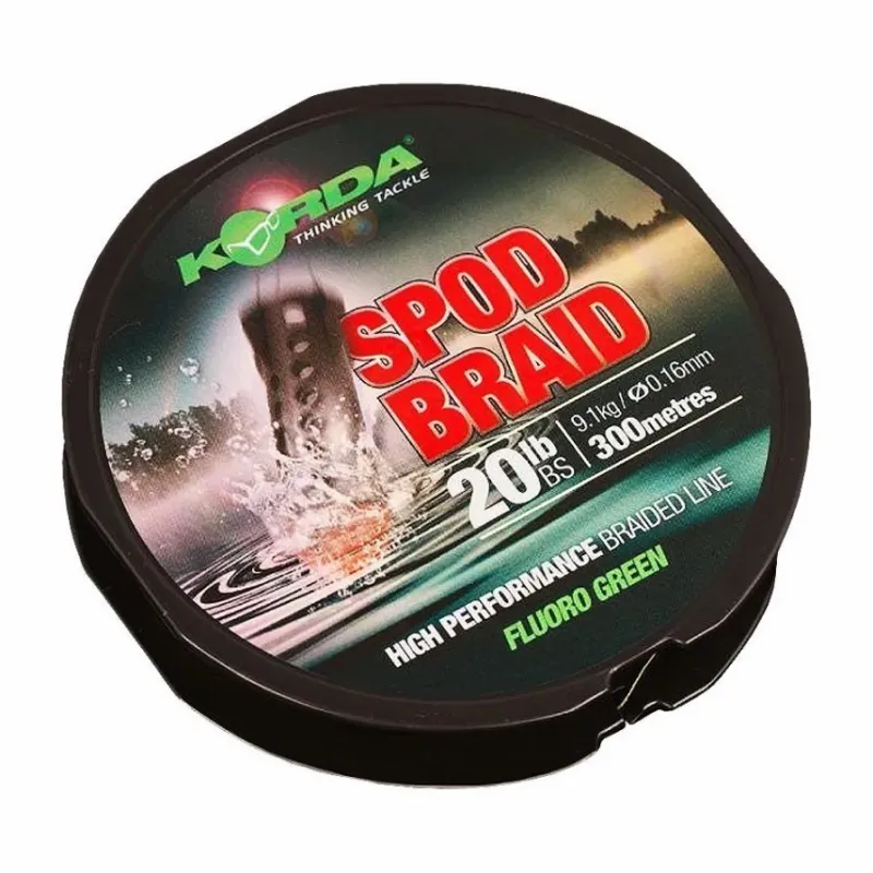 Carp Korda Line * Spod Braid