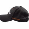 Pike / Predator Savage Gear Clothing * Sports Mesh Black Ink Fishing Cap