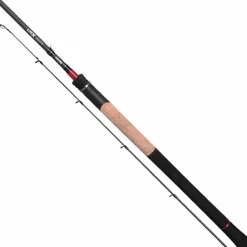 Pike / Predator SPRO Rods * CRX Micro Lure & Jig Fishing Rod