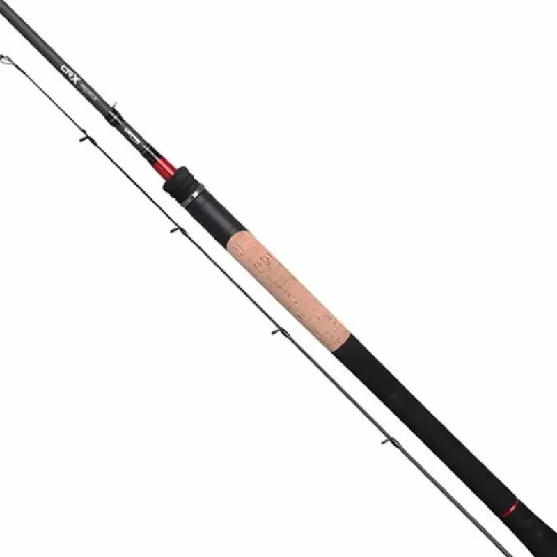 Pike / Predator SPRO Rods * CRX Micro Lure & Jig Fishing Rod