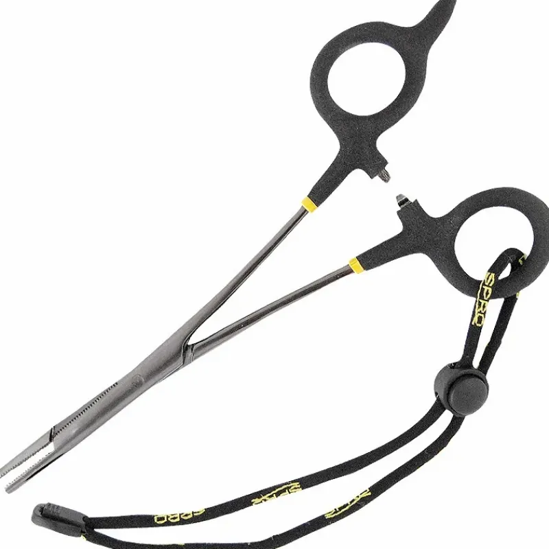 Pike / Predator SPRO Tools * Forceps 20cm