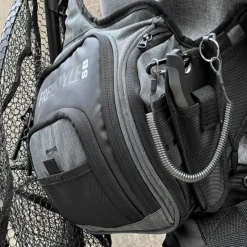 Pike / Predator SPRO Luggage * Freestyle Fishing Shoulder Bag V2