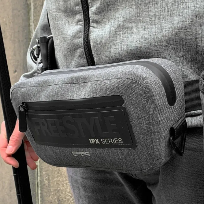 Pike / Predator SPRO Luggage * Freestyle IPX Series Fishing Belt