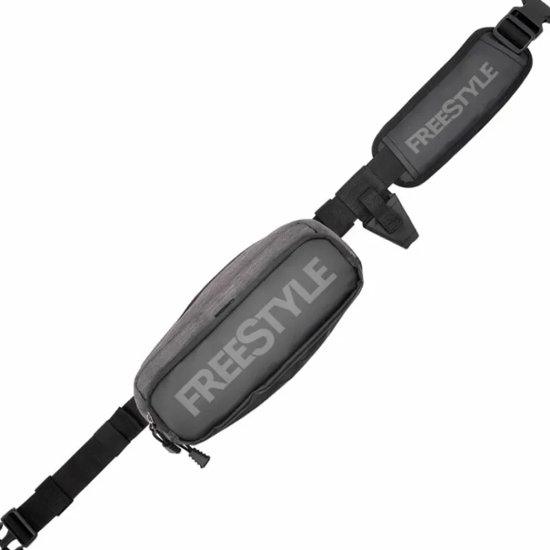 Pike / Predator SPRO Luggage * Freestyle Ultra Free Fishing Belt