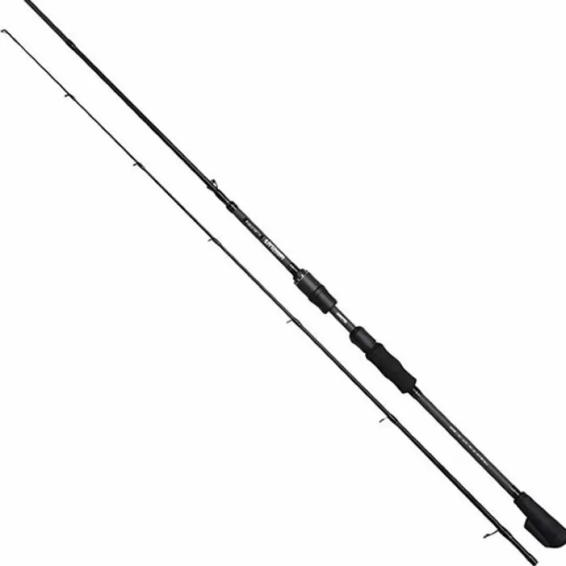 Pike / Predator SPRO Rods * Freestyle Xtender Versatile Fishing Rod