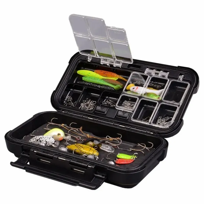 Pike / Predator Spro Tackle Boxes * Stocker Box