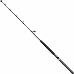 Sea Penn Rods * Squall II Trolling Casting Fishing Rod