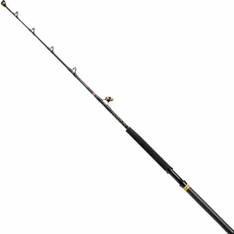 Sea Penn Rods * Squall II Trolling Casting Fishing Rod