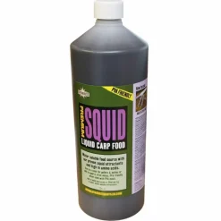 Carp Dynamite Baits Bait & Additives * Squid Liquid 1L