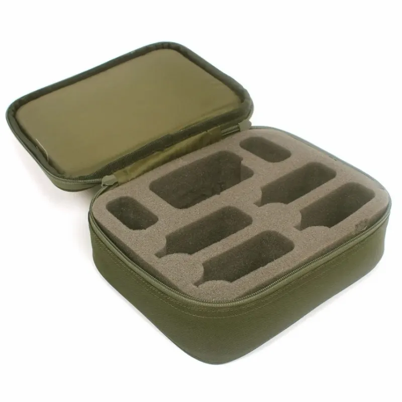 Pike / Predator Nash Bite Alarms * S5R/S5 Presentation Case