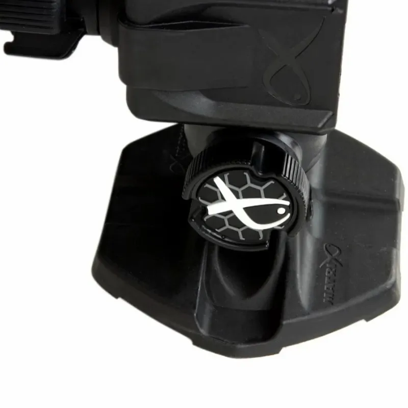 Coarse & Match Matrix Seat Boxes * S36 Superbox Black Edition Fishing Seat Box