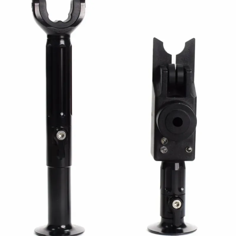 Carp JAG Rod Support * Stage Bite Prolite Black
