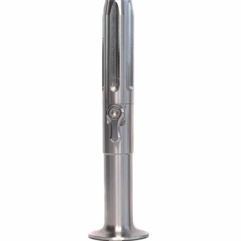Carp JAG Rod Support * 316 Stage Bite Rear Driver