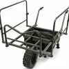 Carp NGT Barrows & Trolleys * Staka Barrow