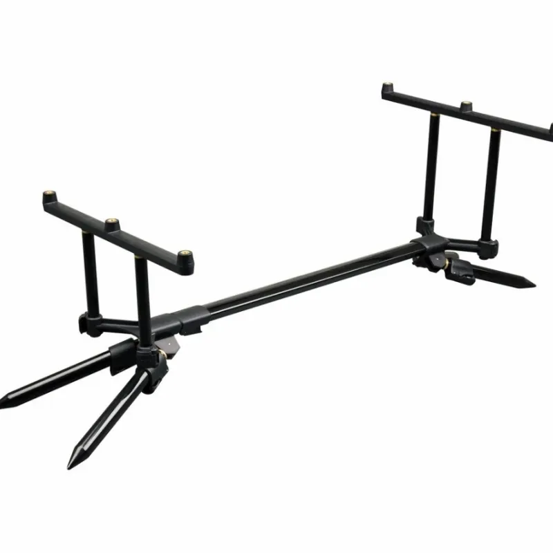 Carp Fox Rod Pods * Stalker Plus Pod