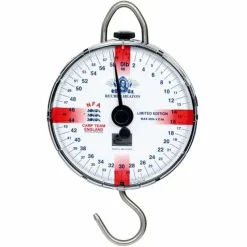 Pike / Predator Reuben Heaton Scales * Standard England Limited Edition Scales