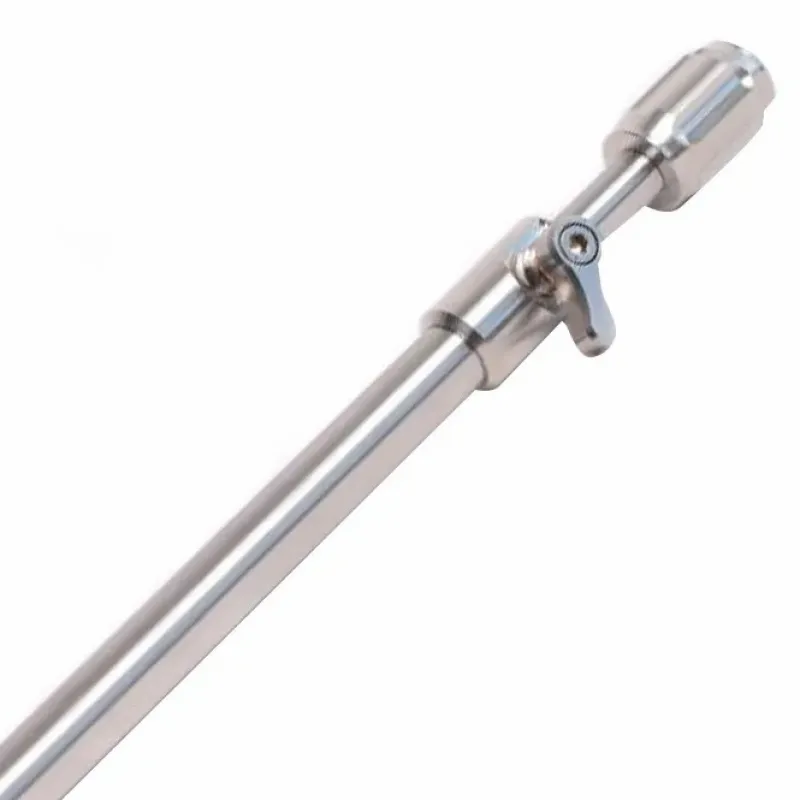 Pike / Predator JAG Rod Support * 316 Standard Head Bankstick