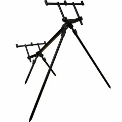 Carp Sonik Rod Pods * Stanz All-Terrain Lite 3-Rod Pod