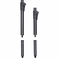 Carp Sonik Rod Support * Stanz Camlock Split Sticks