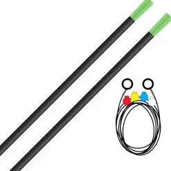 Carp Sonik Tools * Stanz Distance Sticks Slim