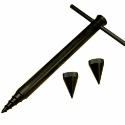 Carp Sonik Rod Support * Stanz Ground Control Extension Pack