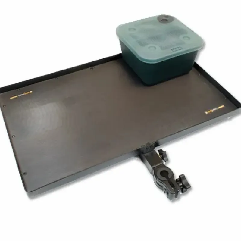 Coarse & Match Middy Chairs * Star Grip Match Fishing Tray