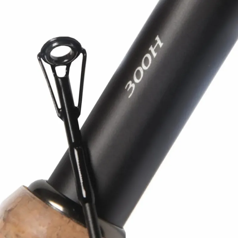 Pike / Predator Shimano Rods * STC Spinning Fishing Rods