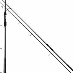 Carp Century Rods * Stealth Graphene Carp Fishing Rods
