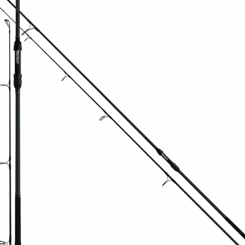 Carp Century Rods * Stealth Graphene Carp Fishing Rods