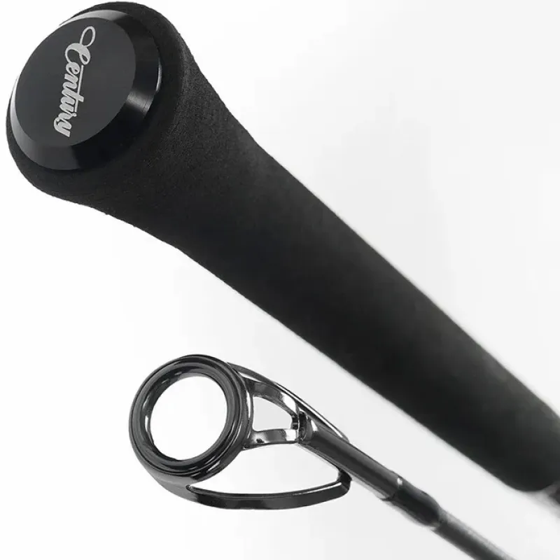 Carp Century Rods * Stealth Graphene Fishing Spod Rod 12ft