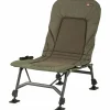 Carp JRC Chairs * Stealth Reclining Fishing Chair