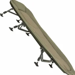 Carp JRC Bedchairs * Stealth X-Lite Levelbed