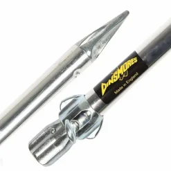 Carp Dinsmore Rod Support * s Tele Storm Poles