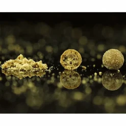 Carp Sticky Baits Bait & Additives * Sticky Manilla Active Freezer Boilies