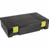 Coarse & Match Matrix Tackle Boxes * Storage Box 16 Compartment Deep