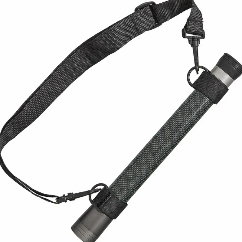 Pike / Predator Gunki Nets * Street Net Handle