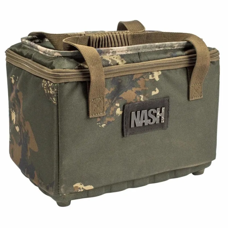 Carp Nash Cooking Equipment * Subterfuge Fishing Brew Kit Bag