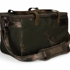Carp Nash Luggage * Subterfuge Fishing Food Bag