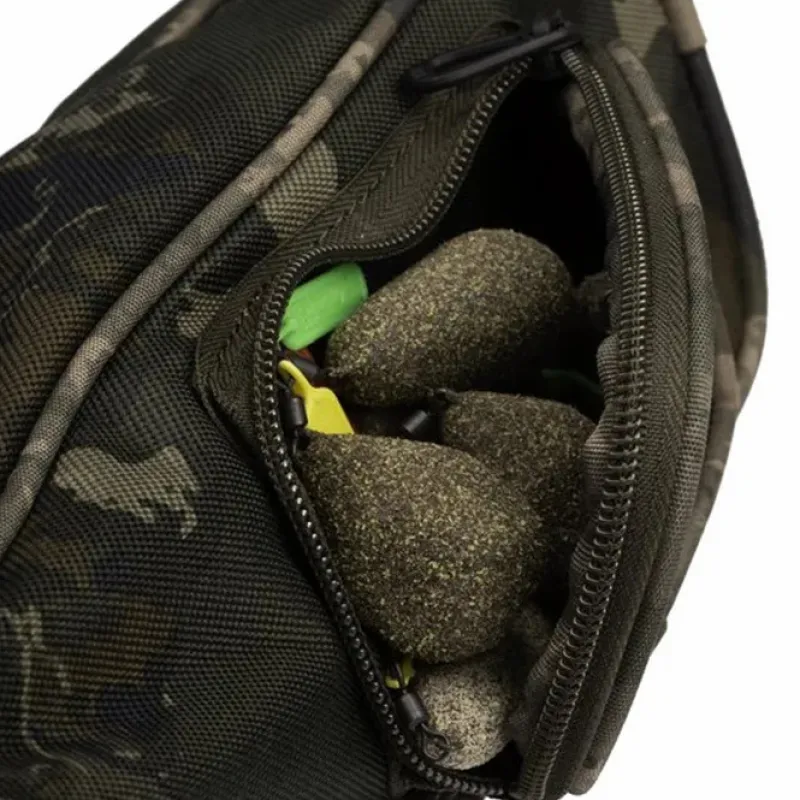 Carp Nash Luggage * Subterfuge 13ft Hi-Protect 3 Rod Fishing Skin