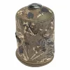 Carp Nash Cooking Equipment * Subterfuge Gas Canister Fishing Pouch