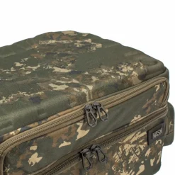 Carp Nash Luggage * Subterfuge Hi-Protect Fishing Carryall Medium