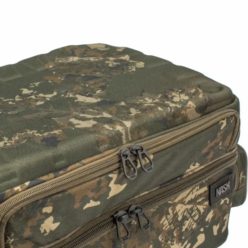 Carp Nash Luggage * Subterfuge Hi-Protect Fishing Carryall Medium