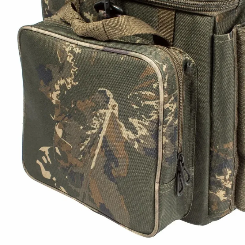 Carp Nash Luggage * Subterfuge Hi-Protect Fishing Carryall Large
