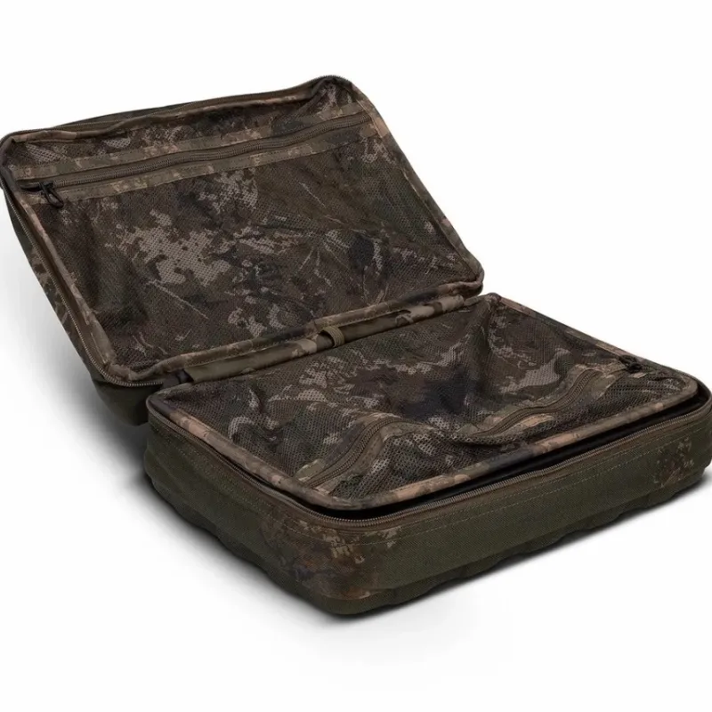 Carp Nash Luggage * Subterfuge XL Work Fishing Box