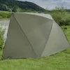 Specialist Korum Bivvies & Shelters * Supalite Fishing Shelter