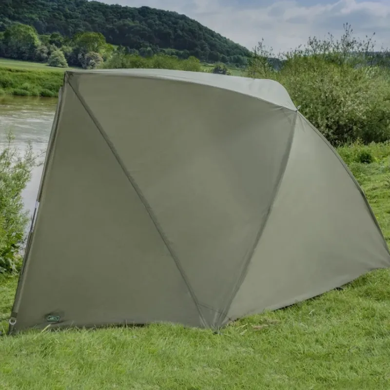 Specialist Korum Bivvies & Shelters * Supalite Fishing Shelter
