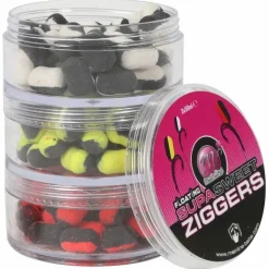 Carp Mainline Bait & Additives * Supa Sweet Ziggers