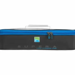 Coarse & Match Preston Luggage * Supera Large EVA Accessory Fishing Case